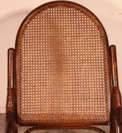 Pamono Rocking Chair in the style of Thonet Clearance