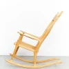 Pamono Rocking Chair in the style of Sam Maloof Discount