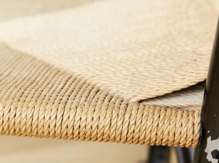 Pamono Rocking Chair J16 by Hans Wegner for FDB Møbler, 1944 Best