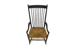 Pamono Rocking Chair J16 byHans Wegner for Möbler F. D. B., Denmark, 1960 from FDB Outlet