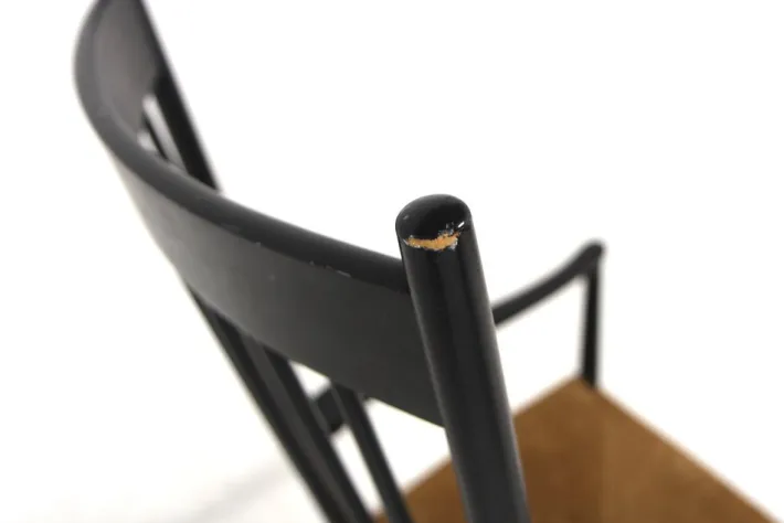 Pamono Rocking Chair J16 byHans Wegner for Möbler F. D. B., Denmark, 1960 from FDB Outlet