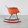 Pamono Rocking Chair Rod by Charles and Ray Eames for Herman Miller Outlet
