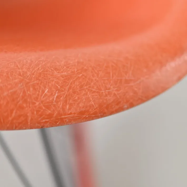 Pamono Rocking Chair Rod by Charles and Ray Eames for Herman Miller Outlet