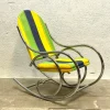 Pamono Rocking Chair, 1970s Best
