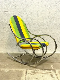 Pamono Rocking Chair, 1970s Best