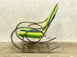 Pamono Rocking Chair, 1970s Best