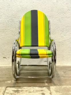 Pamono Rocking Chair, 1970s Best