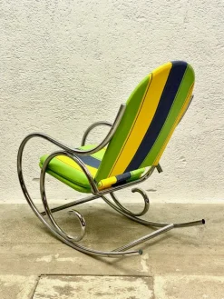 Pamono Rocking Chair, 1970s Best