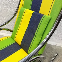 Pamono Rocking Chair, 1970s Best