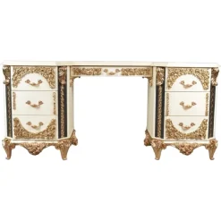 Pamono Rococo Vidal Grau Dressing Table, 1970s Sale