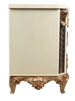 Pamono Rococo Vidal Grau Dressing Table, 1970s Sale