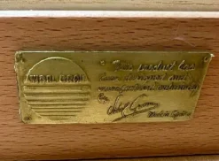 Pamono Rococo Vidal Grau Dressing Table, 1970s Sale