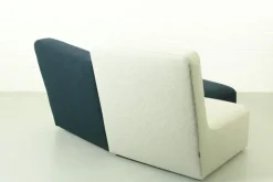 Pamono Roset Confluences by Philippe Negro Line for Ligne Roset, 2000s, Set of 5