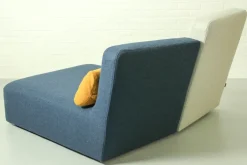 Pamono Roset Confluences by Philippe Negro Line for Ligne Roset, 2000s, Set of 5