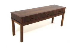 Pamono Rosewood Chest of Drawers, Sweden, 1960s Best