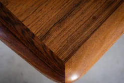 Pamono Rosewood Dining Table by Svend Aage Madsen, 1960s Discount