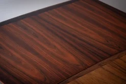 Pamono Rosewood Dining Table by Svend Aage Madsen, 1960s Discount