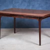 Pamono Rosewood Dining Table by Gunni Omann for Omann Jun Møbelfabrik, 1960s Discount
