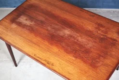 Pamono Rosewood Dining Table by Gunni Omann for Omann Jun Møbelfabrik, 1960s Discount