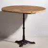 Pamono Round Bar Table, 1920s Discount