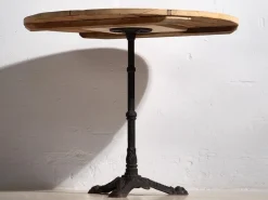 Pamono Round Bar Table, 1920s Discount