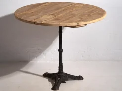 Pamono Round Bar Table, 1920s Discount