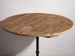 Pamono Round Bar Table, 1920s Discount