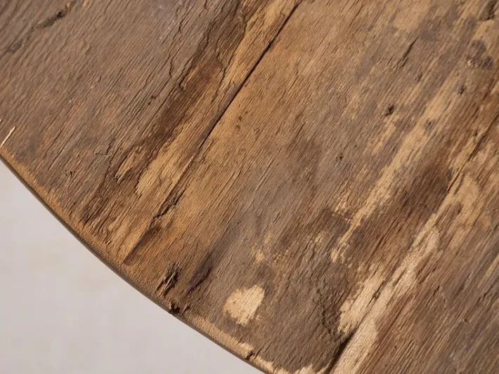 Pamono Round Bar Table, 1920s Discount