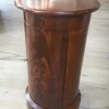 Pamono Round Bedside Table, France, 1820s Outlet