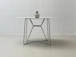 Pamono Round Garden Table from Viteo Discount
