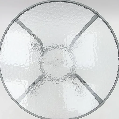 Pamono Round Garden Table, 1970s Online