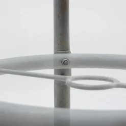 Pamono Round Garden Table, 1970s Online