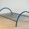 Pamono Round Rail Bed by Ron Arad for One Off, 1980s Sale