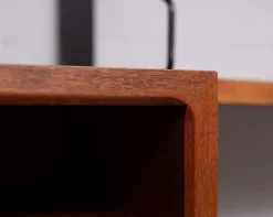 Pamono Royal Wall System by Poul Cadovius, 1960s Online