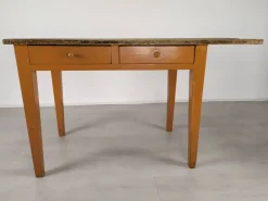 Pamono Rustic Farmhouse Worktable Sale