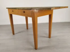 Pamono Rustic Farmhouse Worktable Sale