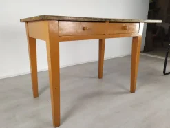 Pamono Rustic Farmhouse Worktable Sale