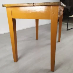 Pamono Rustic Farmhouse Worktable Sale