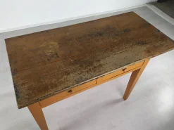 Pamono Rustic Farmhouse Worktable Sale