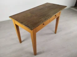Pamono Rustic Farmhouse Worktable Sale