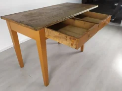 Pamono Rustic Farmhouse Worktable Sale