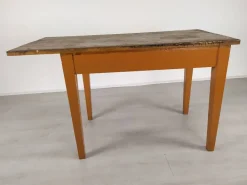 Pamono Rustic Farmhouse Worktable Sale