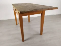 Pamono Rustic Farmhouse Worktable Sale