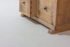 Pamono Rustic Folk Art Chest of Drawers, 1890s Online