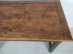 Pamono Rustic Office Workshop Table Hot