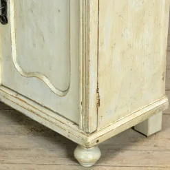 Pamono Rustic Pine Sideboard, 1910s Outlet