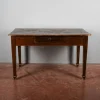 Pamono Rustic Solid Fir Table, Italy, 19th Century Sale
