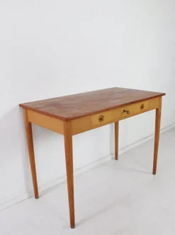 Pamono Ry32 Ladies Desk by Hans J Wegner for Ry Møbler, 1960s Sale
