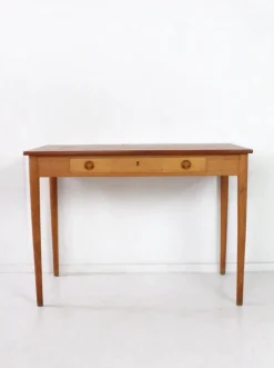 Pamono Ry32 Ladies Desk by Hans J Wegner for Ry Møbler, 1960s Sale