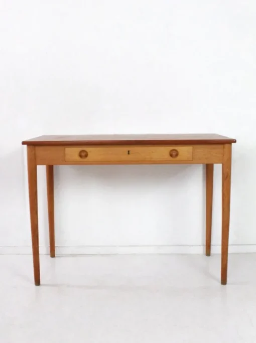 Pamono Ry32 Ladies Desk by Hans J Wegner for Ry Møbler, 1960s Sale